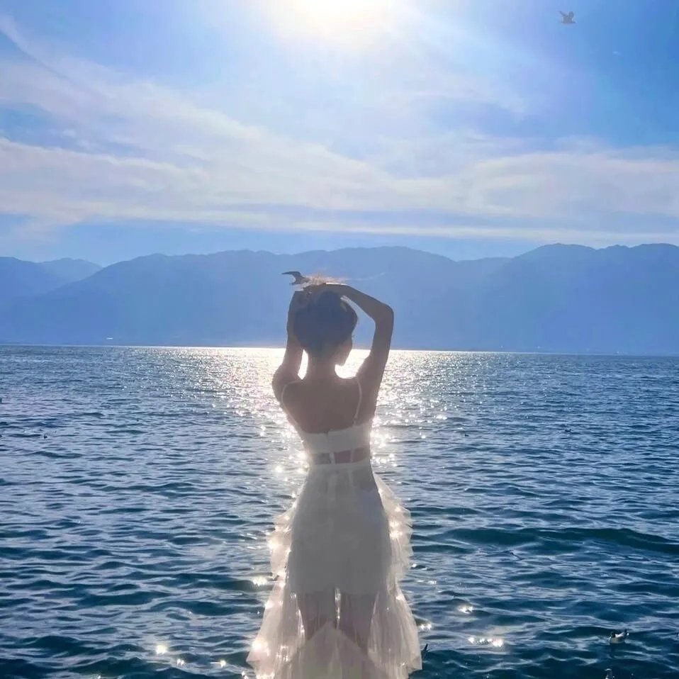 海星试唱秀