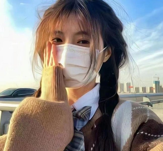 我朋友是丹墨
